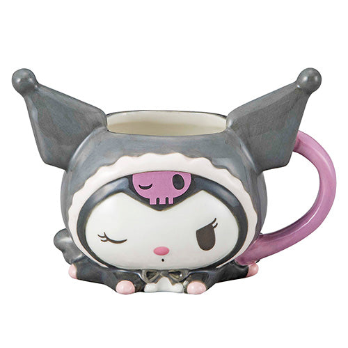 SANRIO© Blink Mug (Japan Edition)