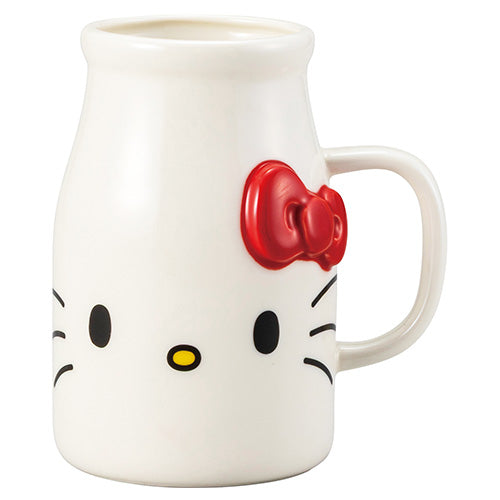 SANRIO© Hello Kitty Milk Mug (Japan Edition)