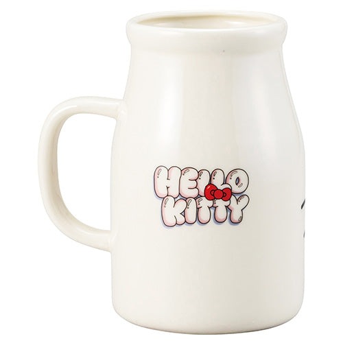 SANRIO© Hello Kitty Milk Mug (Japan Edition)