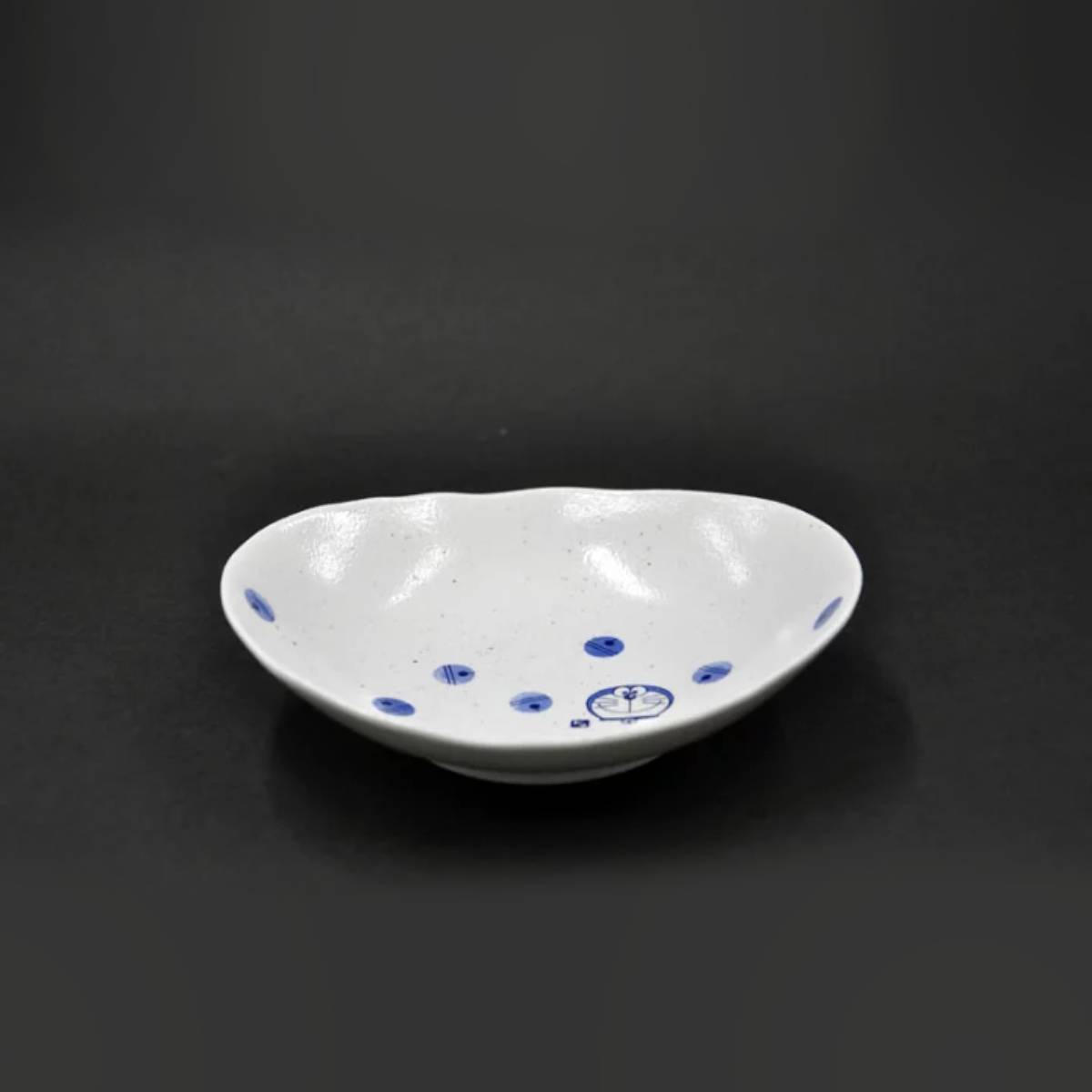 DORAEMON© 鈴 Oval Dish (Japan Edition)