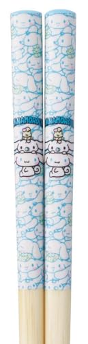 SANRIO© Bamboo Chopsticks 16.5cm (Japan Edition)