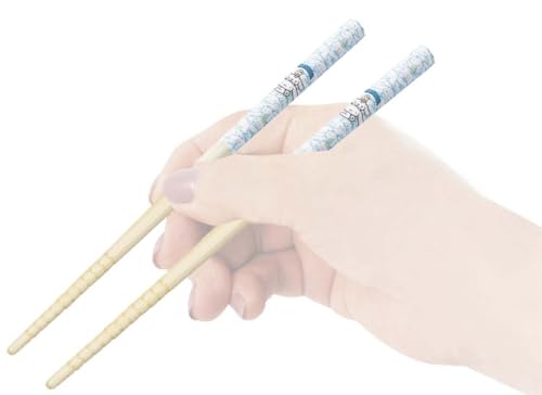 SANRIO© Bamboo Chopsticks 16.5cm (Japan Edition)