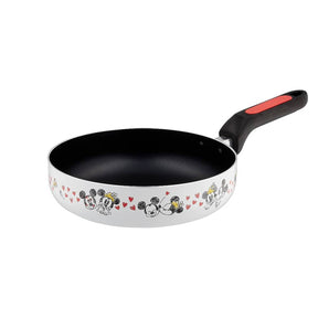 DISNEY© Mickey & Minnie Mouse 4in1 Pan Pot Set