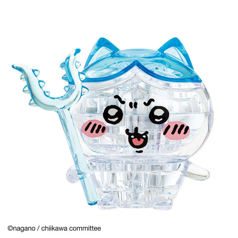 CHIIKAWA© iBlock Crystal Puzzle (Japan Edition)