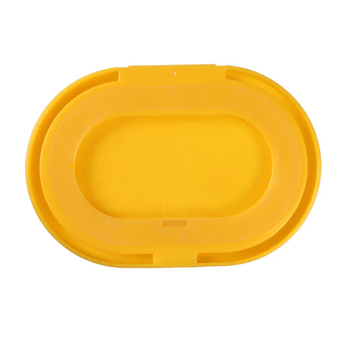 DISNEY© Winnie the Pooh Wet Wipe Lid (Japan Edition)
