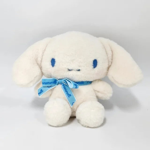 SANRIO© Retro Plush (Korea Edition)