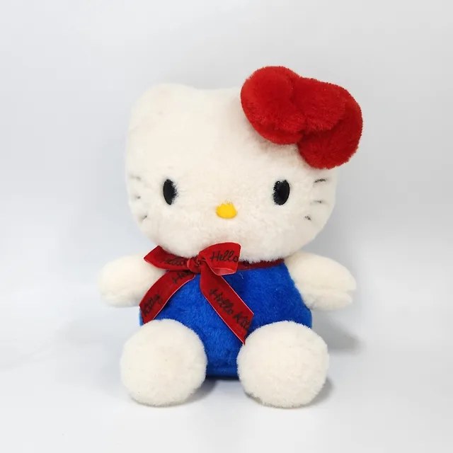 SANRIO© Retro Plush (Korea Edition)