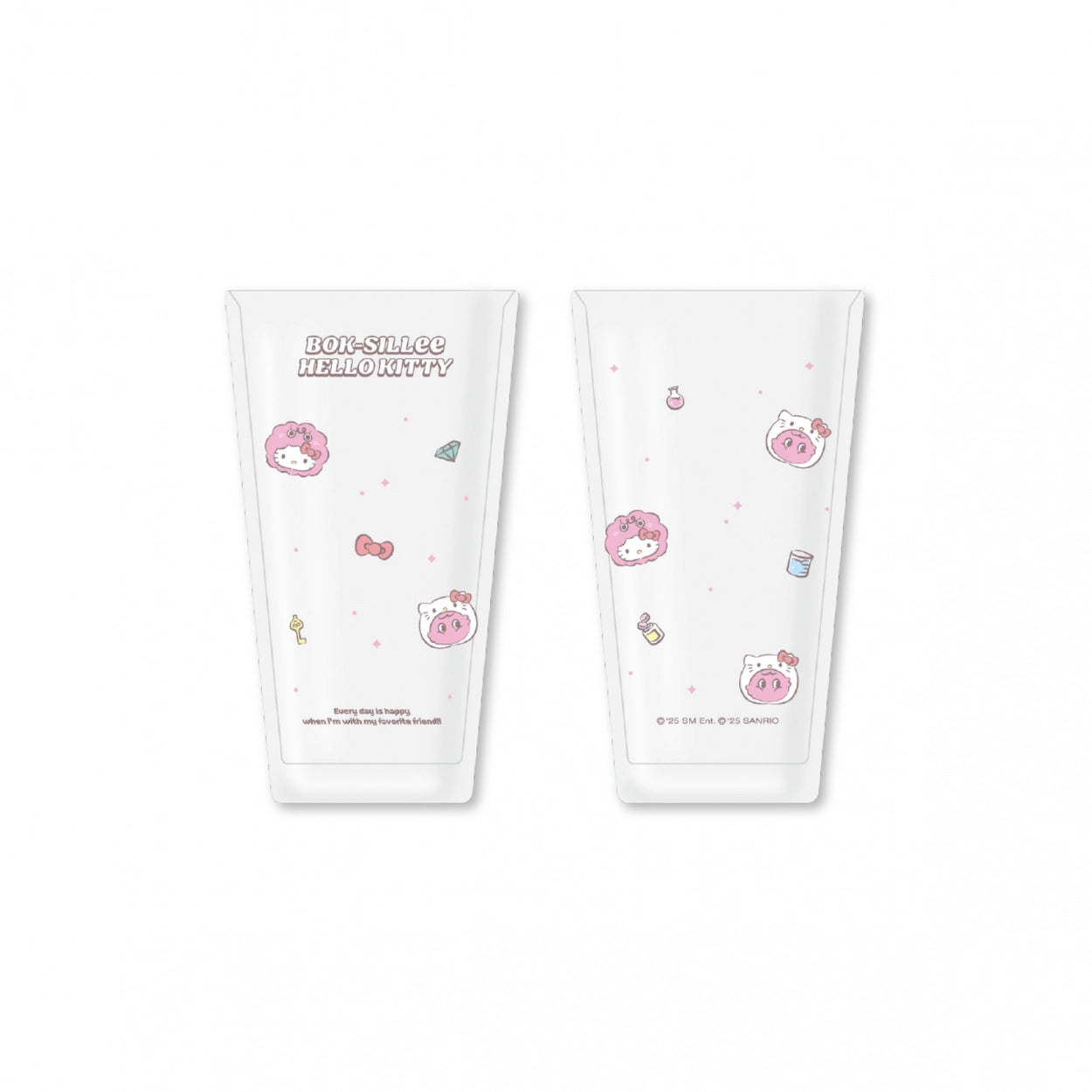 KEY - KEY X HELLO KITTY POP-UP STORE OFFICIAL MD (11-22)