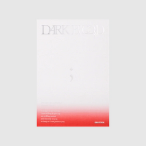 ENHYPEN MINI ALBUM VOL. 4 - DARK BLOOD