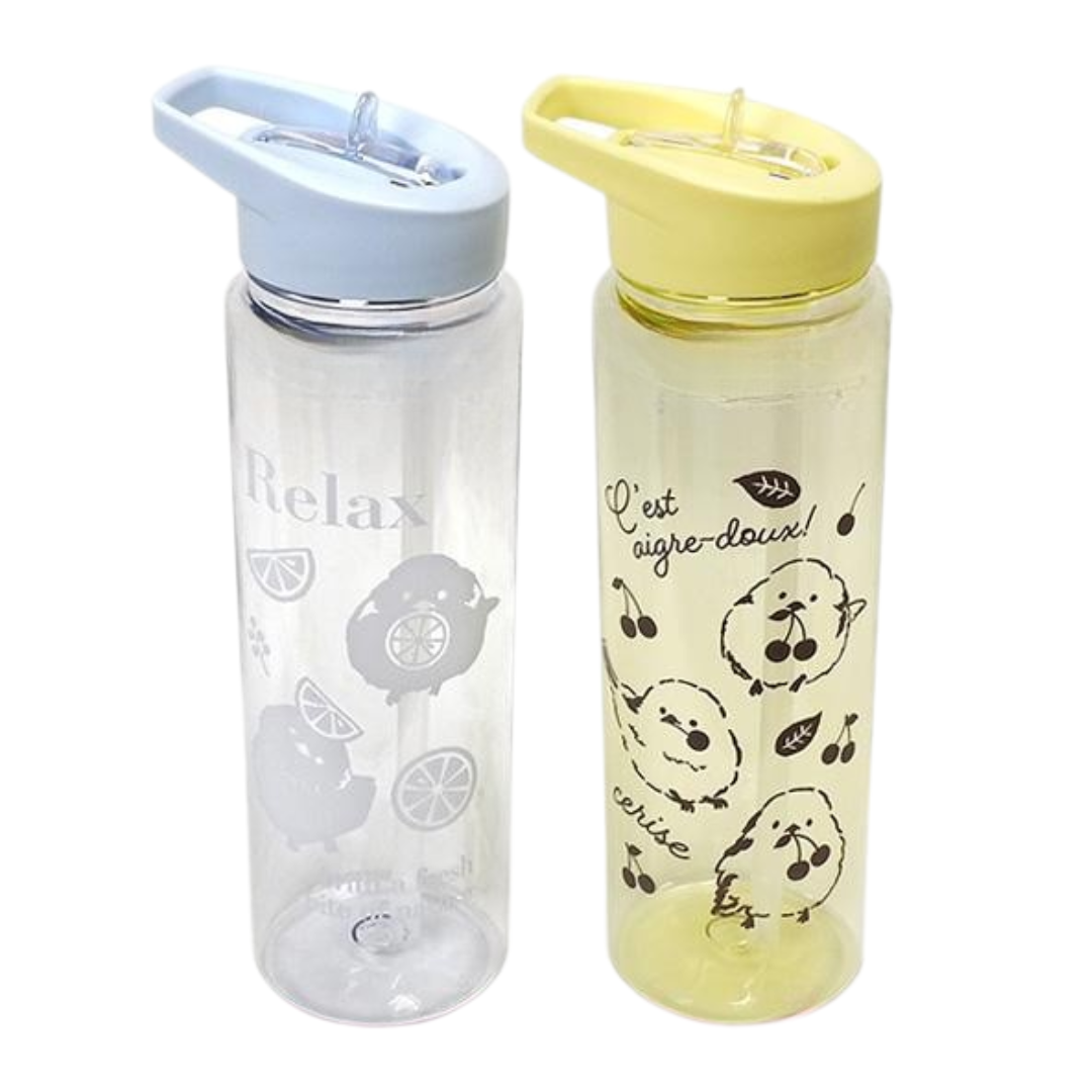 Fluffy Shimae Water Bottle 7000ml (Japan Edition)