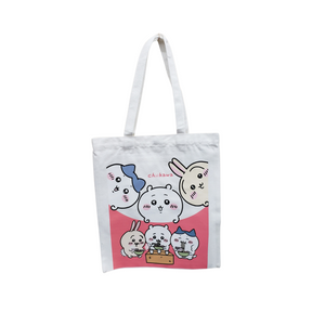 CHIIKAWA© Tote Bag (Thailand Edition)