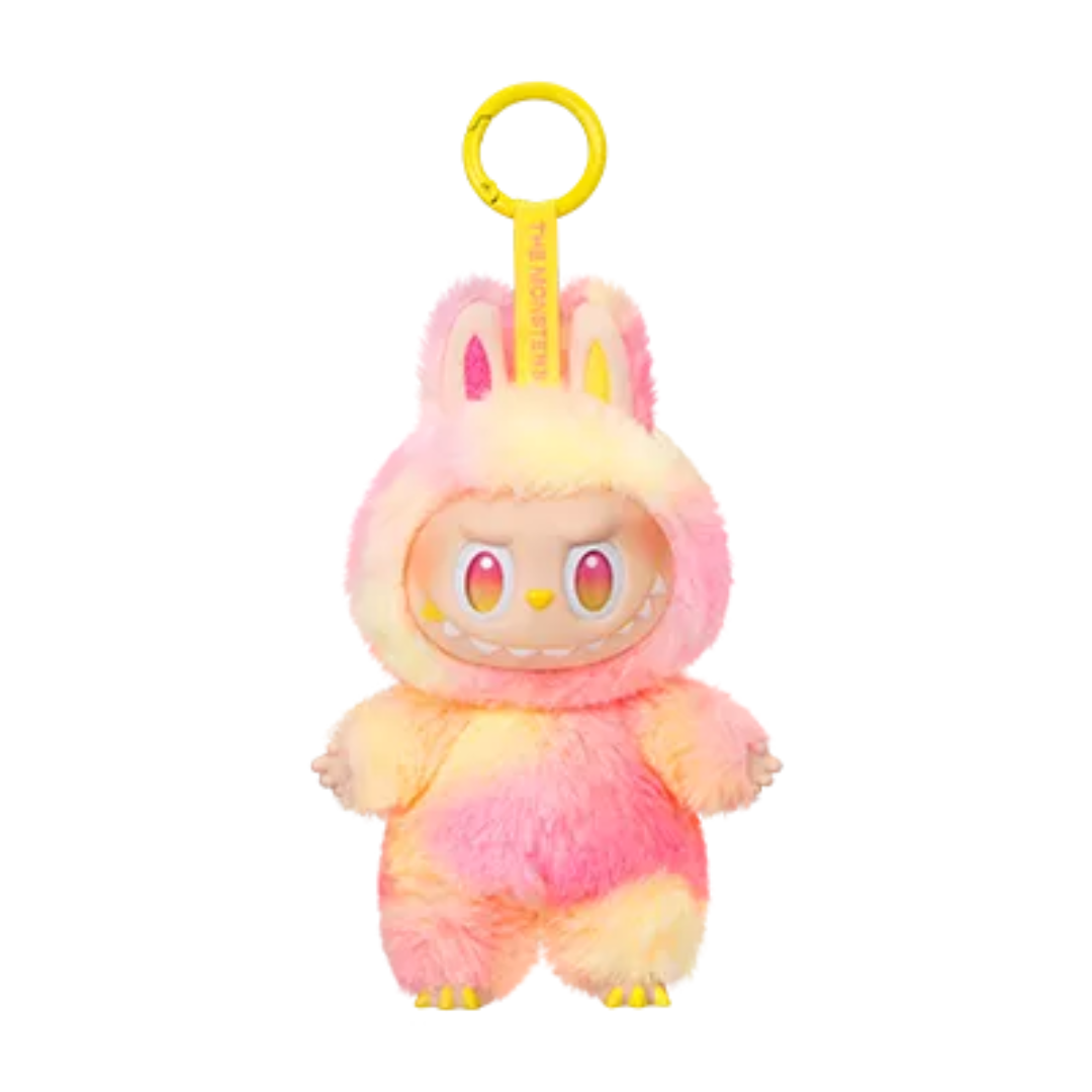 POP MART Authentic The Monsters Labubu Big into Energy Vinyl