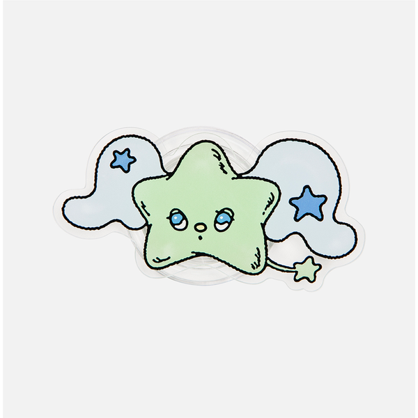 NCT WISH [2026 POP-UP [WISH BAKERY] MD] MAGSAFE SMARTTOK