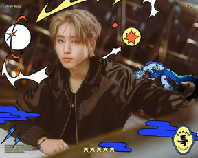 STRAY KIDS VOL. 3 - ★★★★★ (5-STAR) (DIGIPACK VERSION)