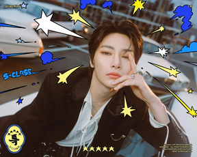 STRAY KIDS VOL. 3 - ★★★★★ (5-STAR) (DIGIPACK VERSION)