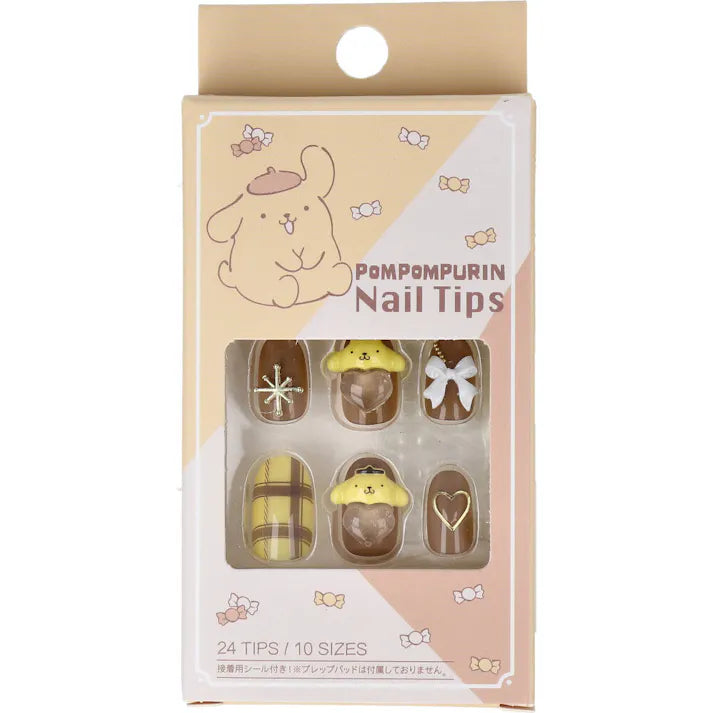 SANRIO© Nail Care (Japan Edition)