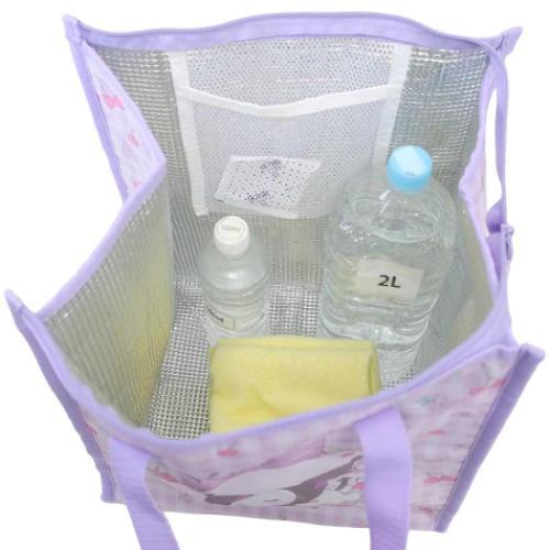 SANRIO© Thermal Grocery Bag (Japan Edition)