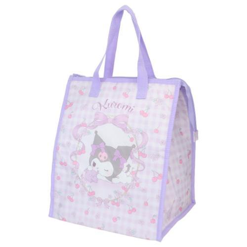 SANRIO© Thermal Grocery Bag (Japan Edition)