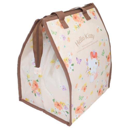 SANRIO© Thermal Grocery Bag (Japan Edition)