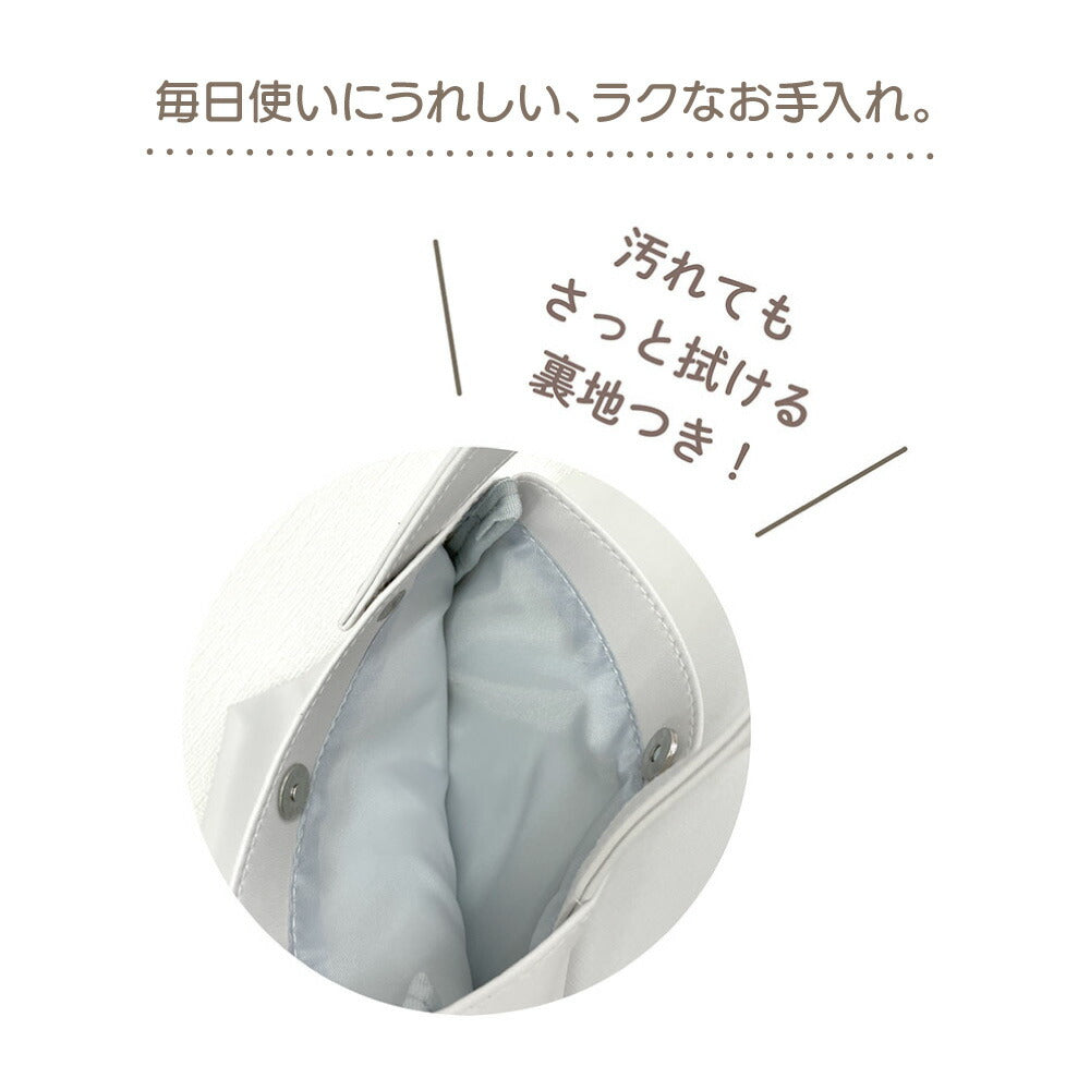 Miffy© Mini Tote Bag (Japan Limited Edition)