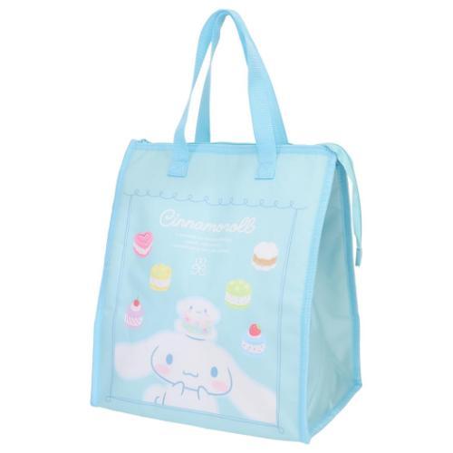 SANRIO© Thermal Grocery Bag (Japan Edition)