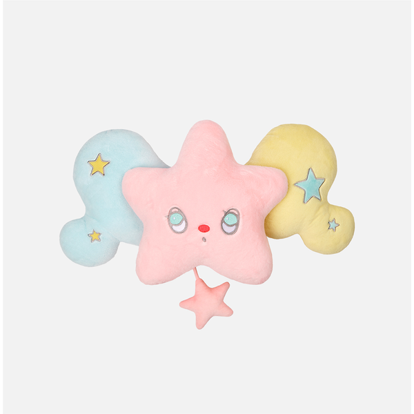 NCT WISH [2026 POP-UP [WISH BAKERY] MD] WICHU CUSHION (POPPOP VER.)