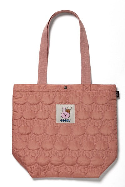 BT21© Lucky Tote Bag (Japan Edition)