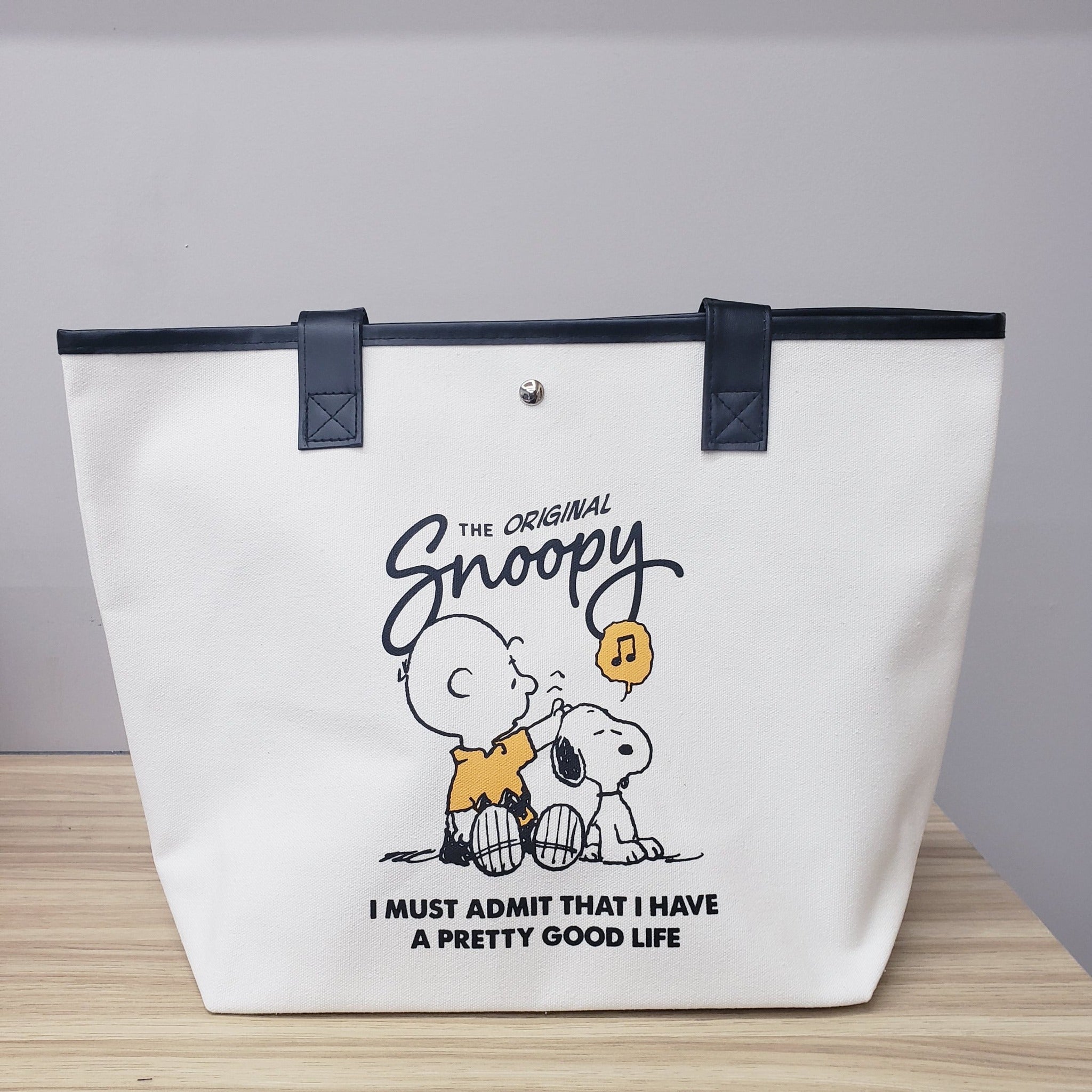【PORTERNA】Nubi Peanut Tote Bag PORTERNA】Nubi Peanut Tote Bag (PORTERNA/トートバッグ