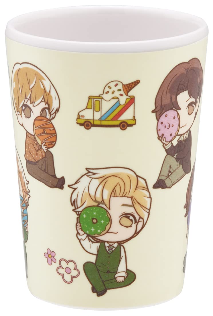 BTS© TinyTan Mini Cup (Japan Edition)