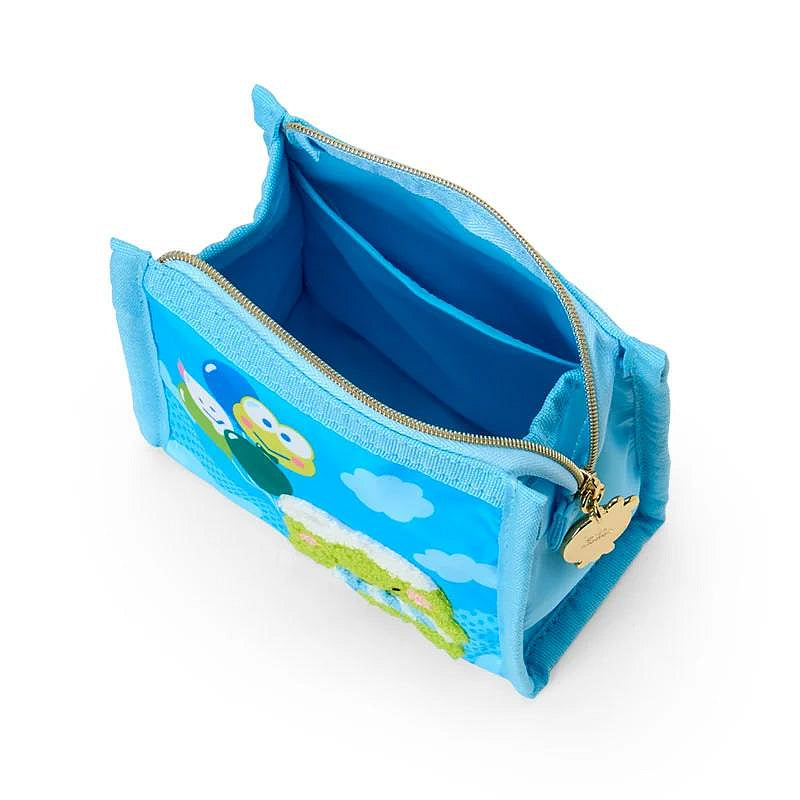 SANRIO© Balloon Square Pouch (Japan Limited Edition)