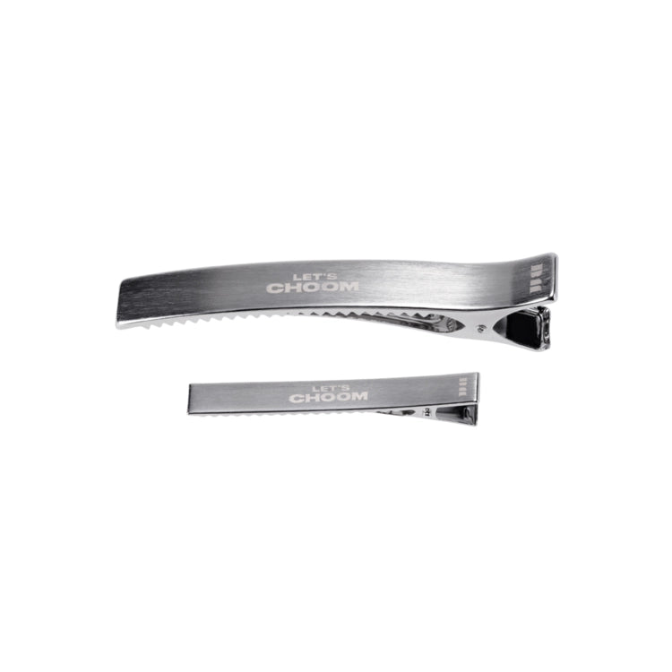 BABYMONSTER - [CHOOM] BABYMONSTER HAIR CLIP SET OFFICIAL MD