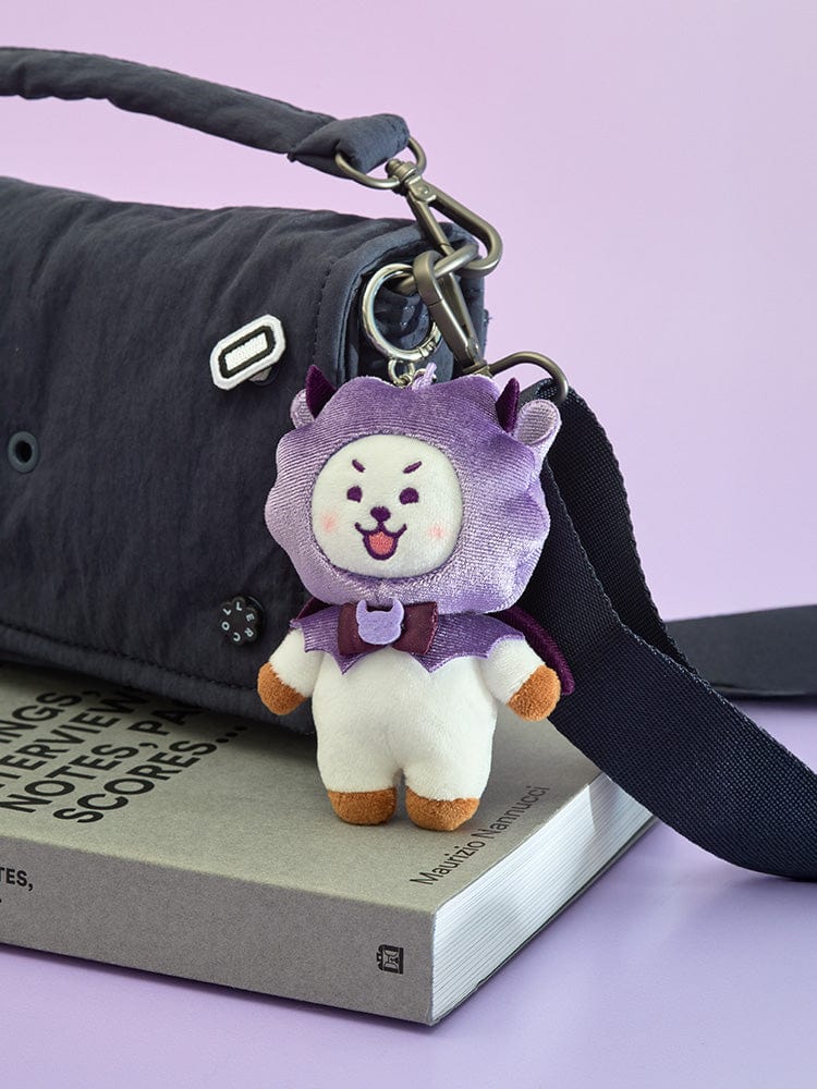BT21© Villain Hanging Plush (Japan Edition)