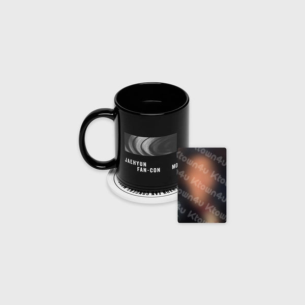 JAEHYUN - [2026 FAN-CON TOUR [MONO] MD] CUP SET