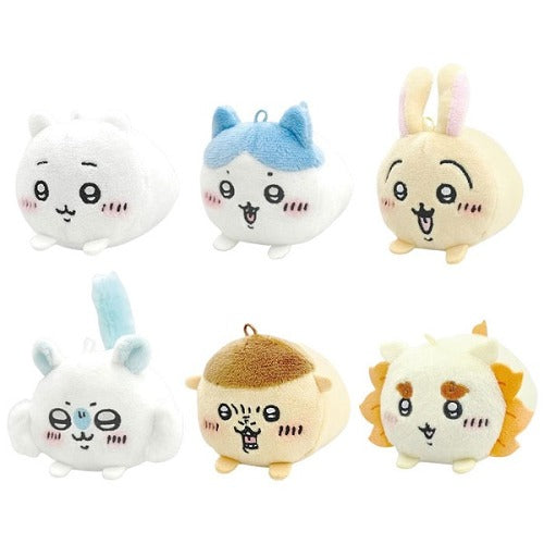 CHIIKAWA© Hanging Plush 3" Tsum (Japan Edition)