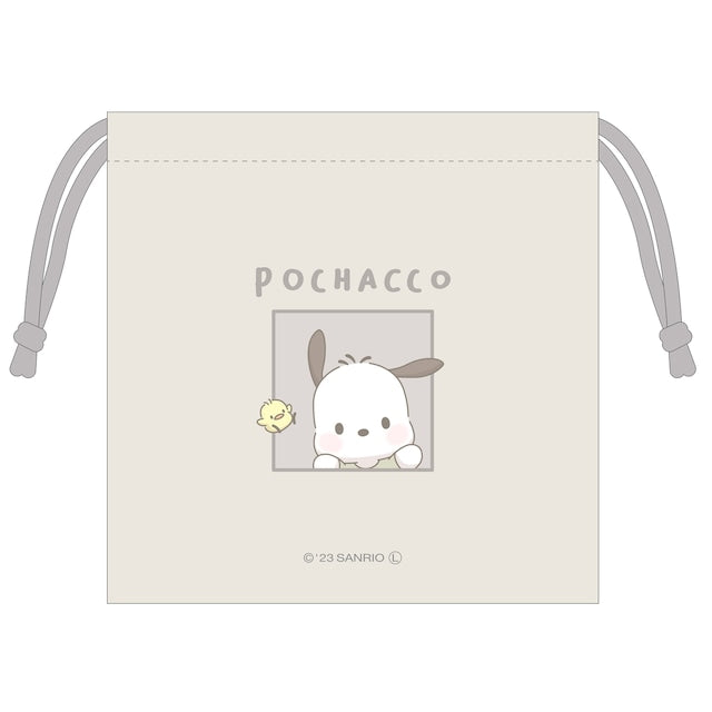 SANRIO© String Pouch (Japan Edition)
