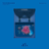 ODD YOUTH 1ST MINI ALBUM - I LIKE YOU (BACKPACK VER.)