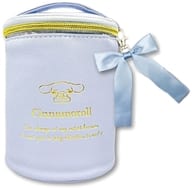 SANRIO© Vanity Case Cylinder With Bow (Japan Edition)