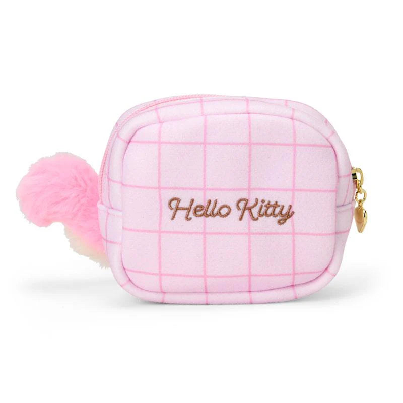 SANRIO© Squirrel Square Pouch (Japan Limited Edition)