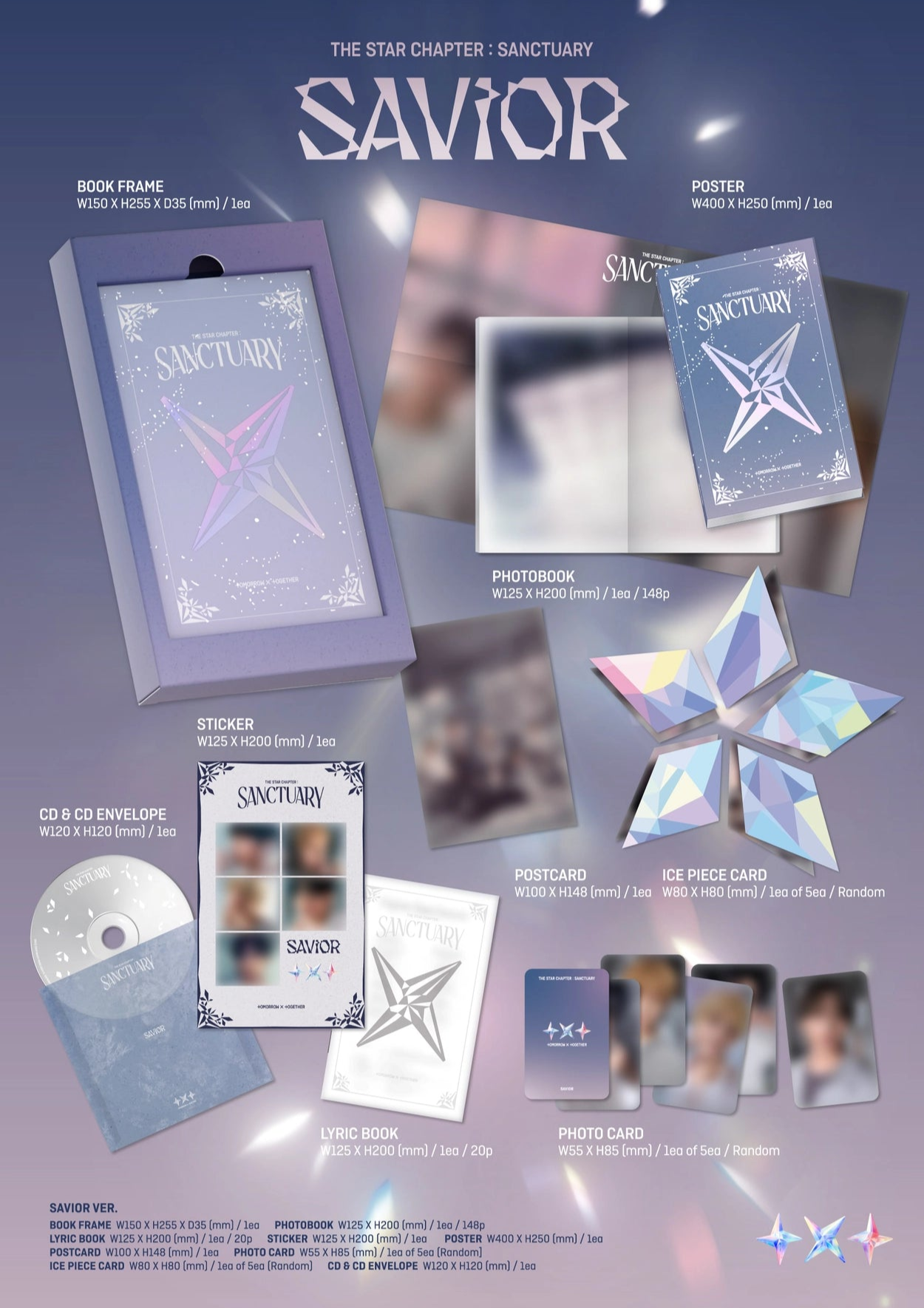 TOMORROW X TOGETHER - TXT　Sanctuary　ラキドロ ニュース ｜ TOMORROW X TOGETHER JAPAN OFFICIAL SITE