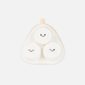 TAEYEON - [TAENG-GEU-RU-RU] DOLL POUCH