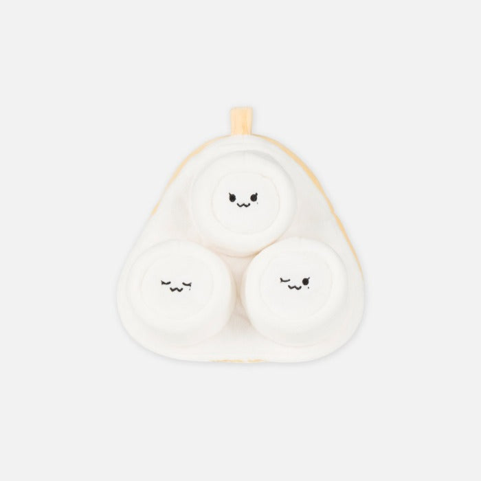 TAEYEON - [TAENG-GEU-RU-RU] DOLL POUCH