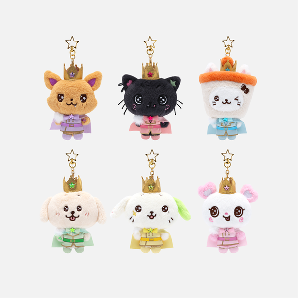 NCT WISH - 2026 FANMEETING MD [HELP! ALL SIX PRINCES ARE TRYING TO PROPOSE TO ME] PRINCE WISH DOLL