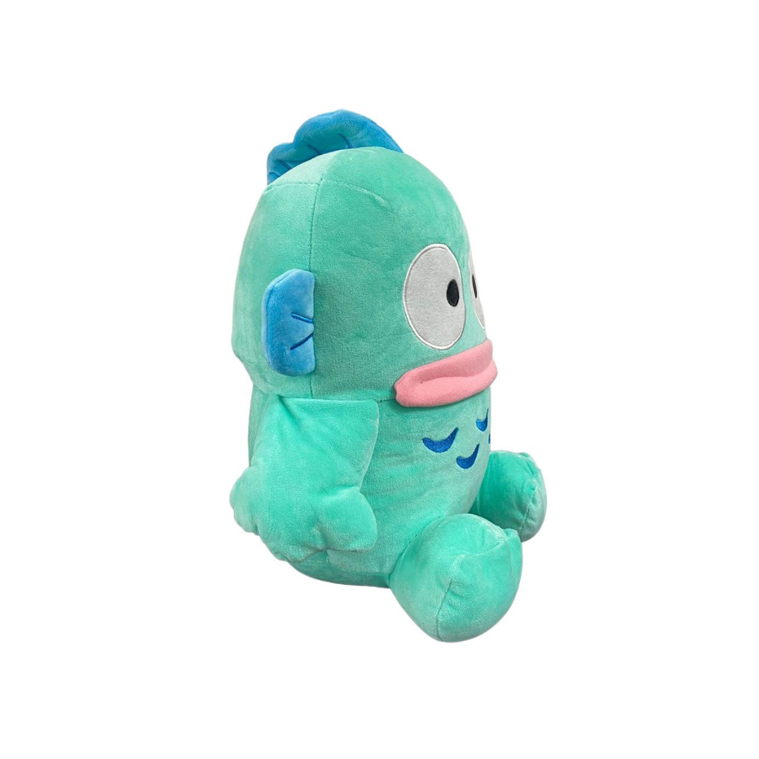 SANRIO Authentic Hangyodon Classic Plush 30cm