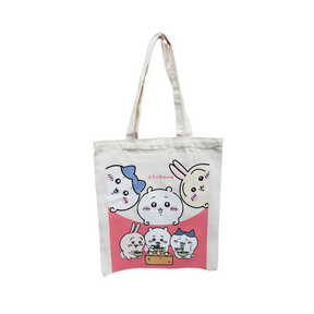 CHIIKAWA© Tote Bag (Thailand Edition)