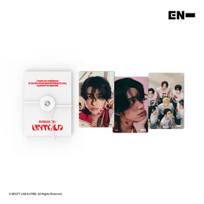 ENHYPEN - [ROMANCE : UNTOLD] MD PANORAMA PACKAGE
