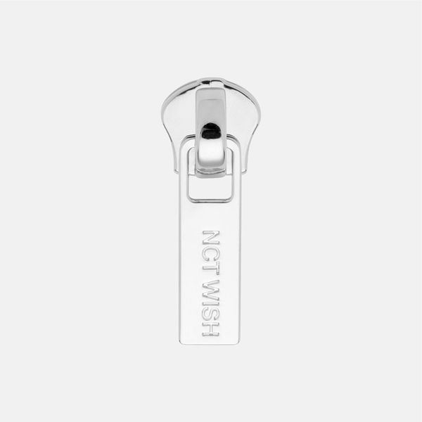 NCT - [NCT 10TH ANNIVERSARY [NCT 2026] POP UP : NEO GROUND MD] BADGE