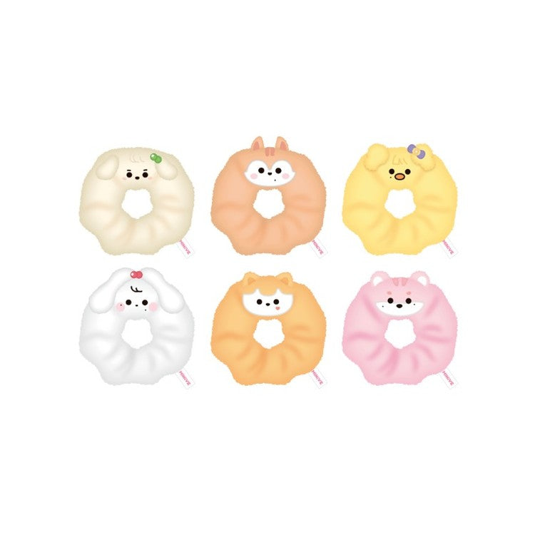 IVE - 2025 IVE MINIVE SCHOOL MINIVE HAIR CHOU CHOU