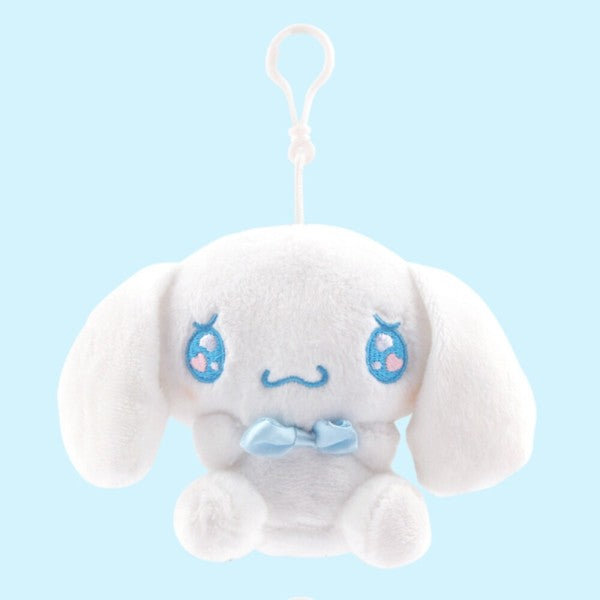 SANRIO© Cinnamoroll Admire Hanging Plush (Korea Edition)