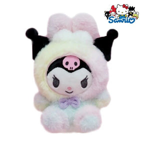 SANRIO© Rainbow Style 6" Hanging Plush (Korea Edition)