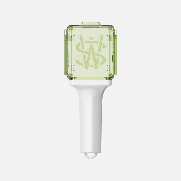 NCT WISH - [SM ARTIST MINI FANLIGHT KEYRING VER 2.0]